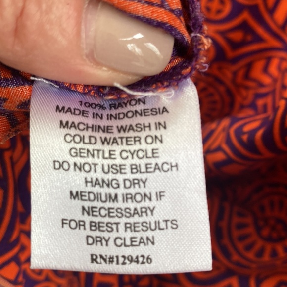 Escapada Dress - Picture 5 of 9